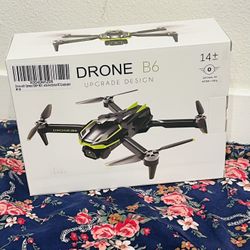 Brand New Drone with Camera 1080P HD  Brushless Motor Drone with 35 Mins Long Flight Time One Key Start RC Quadcopter Drone 