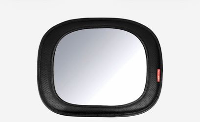 Skip Hop Rear Facing Baby Mirror
