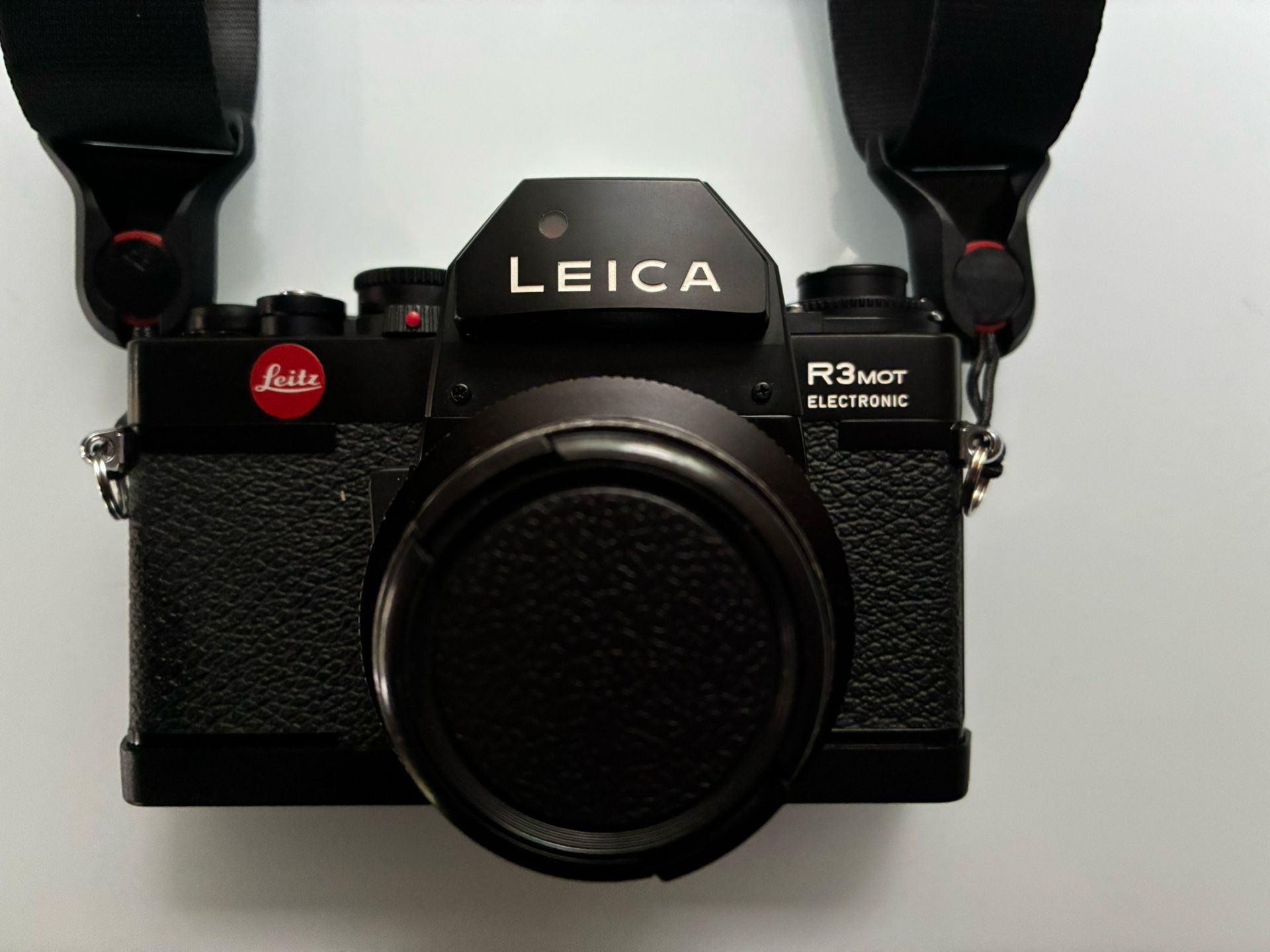 Leica R3 MOT Kit - Very Clean!!