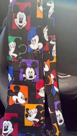 Mickey tide by Balance Inc