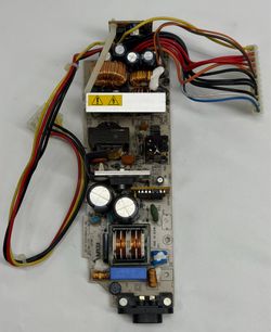 Microsoft Original Xbox 1.6 220-240V Power Supply OEM PSU TESTED Working