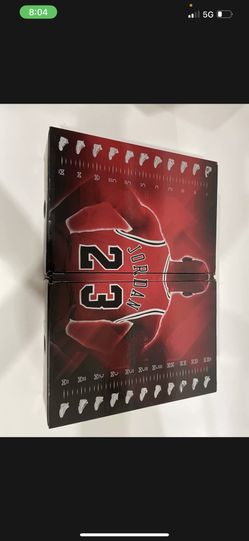 Jordan 11/12 Retro ‘Countdown Pack’