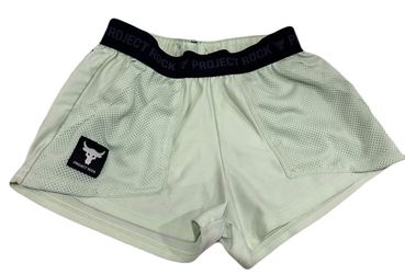 Project Rock Girls Youth Medium