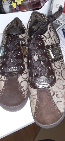 New Guess shoes