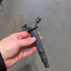 Toyota Spark Plug Coils