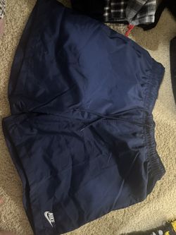 Nike Shorts
