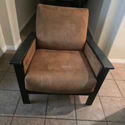 Casual Chair