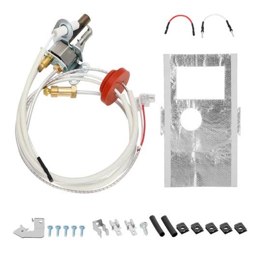 ProTech O E M Air & Water Parts Pilot Replacement Kit SP21058