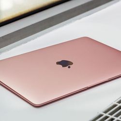 Apple MacBook Air M1 2020 256GB Rose Gold