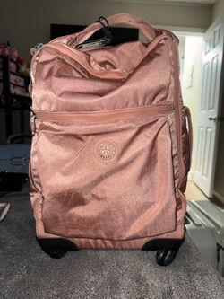 Kipling luggage