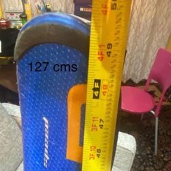 Ski 127 Cms