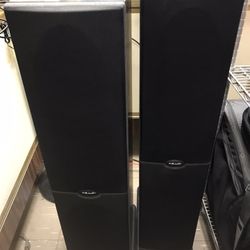 Polk Audio Signature Standing Speakers 