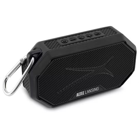Altec Lansing HydraMini 2.0 Bluetooth Speaker