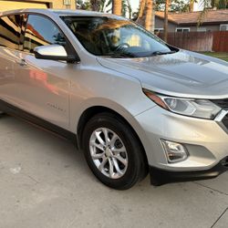 2020 Chevy Equinix  LT