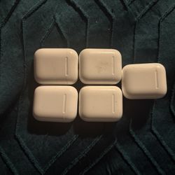5 First Gen AirPod CASES