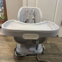 Fisher Price Space Saver High Chair
