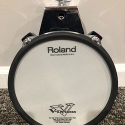 Roland PD-85 BK