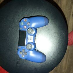 Ps4 Controller 