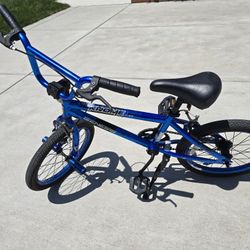 Kids Bike