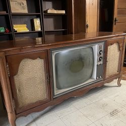 Old Tv 