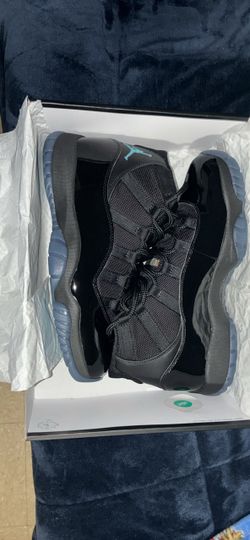 Gammas 11s