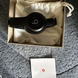 Beats Solo 2024 Edition Brand New