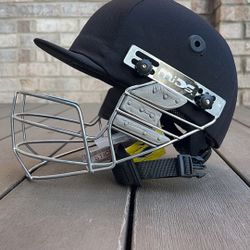 Mids A-10000 Adjustable Cricket Batting Helmet
