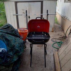 BBQ - Grill 