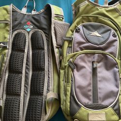 Camelbak High Sierra