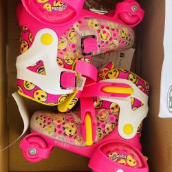 Girls Skates