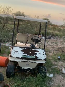 Golf Cart