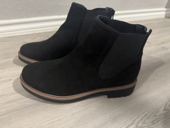 Chelsea Boots