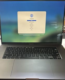 MacBook Pro