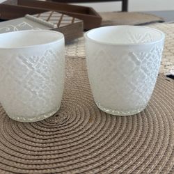 Candle Holders 
