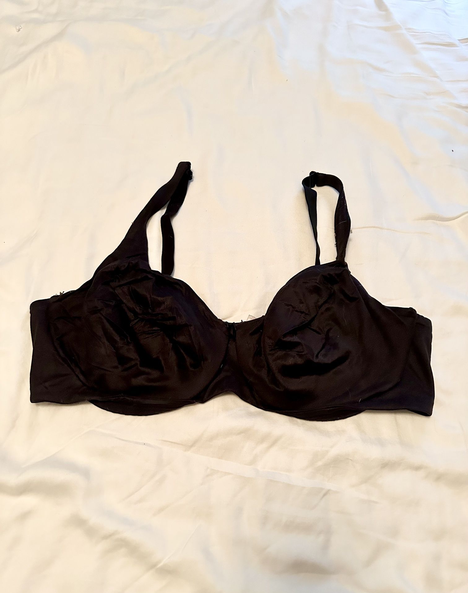 Cacique Unlined Full Coverage Bra 44DD for Sale in Calumet Park, IL -  OfferUp