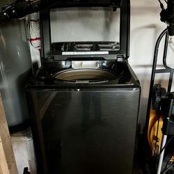 Samsung washing machine