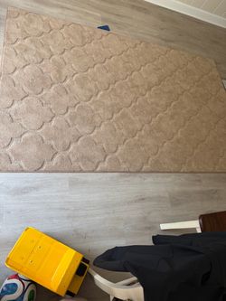Rug for living room