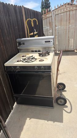 Stove