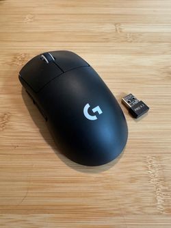 Logitech G Pro X Superlight 2 gaming mouse