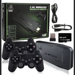 2.4g Wireless Control Game pad