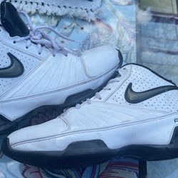 Nike High top “Air Visi Pro Men’s Sz7-8.5 Women’s 