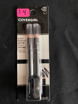 COVERGIRL EYE PENCILS