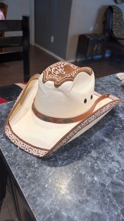 Sombreros pitiado de niño