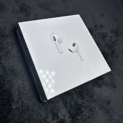 Apple AirPod 3rd Gen 