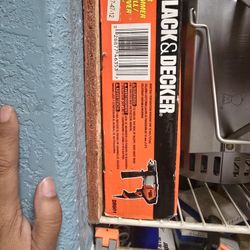 Black&decker  Drills Hammer 