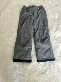 Girls Ski Pants Size 7