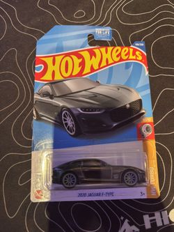 Jaguar F-Typed Super Treasure Hunt