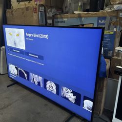 Samsung 65 Inch LS03FA The Frame Series UHD QLED 4K Smart TV (2025)