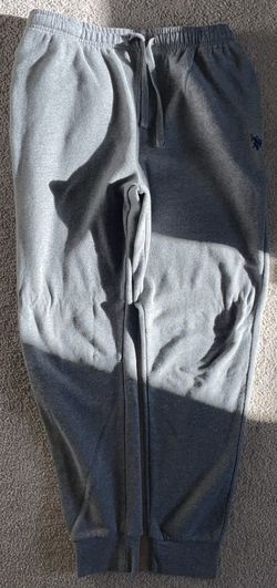 Polo Sweatpants