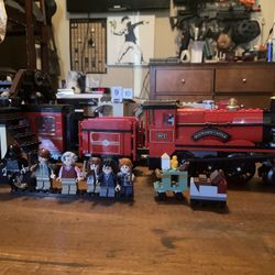 Lego Harry Potter | Hogwarts Express (2018)